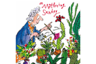 Quentin Blake