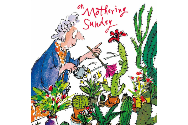 Quentin Blake