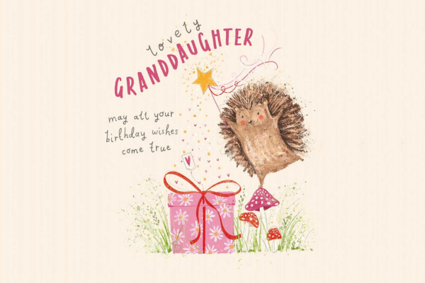 Greenfingers Charity