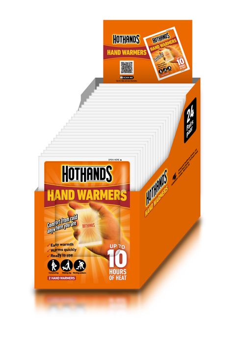 HotHands Hand Warmer