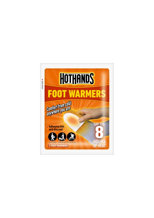 HotHands Foot Warmer
