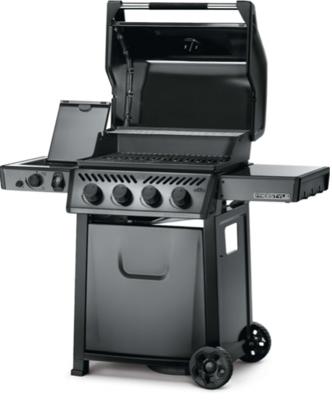 Napoleon Grills Launches New Premium Barbecues for 2022