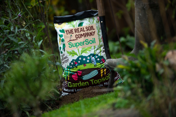 The Real Soil Company SuperSoil