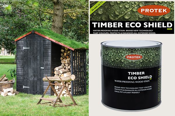 Timber Eco Shield