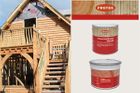 Preparation Products - Wood Preservers and more