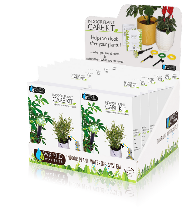 Indoor Plant Care Kit