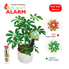 Award Winning Plant Alarm