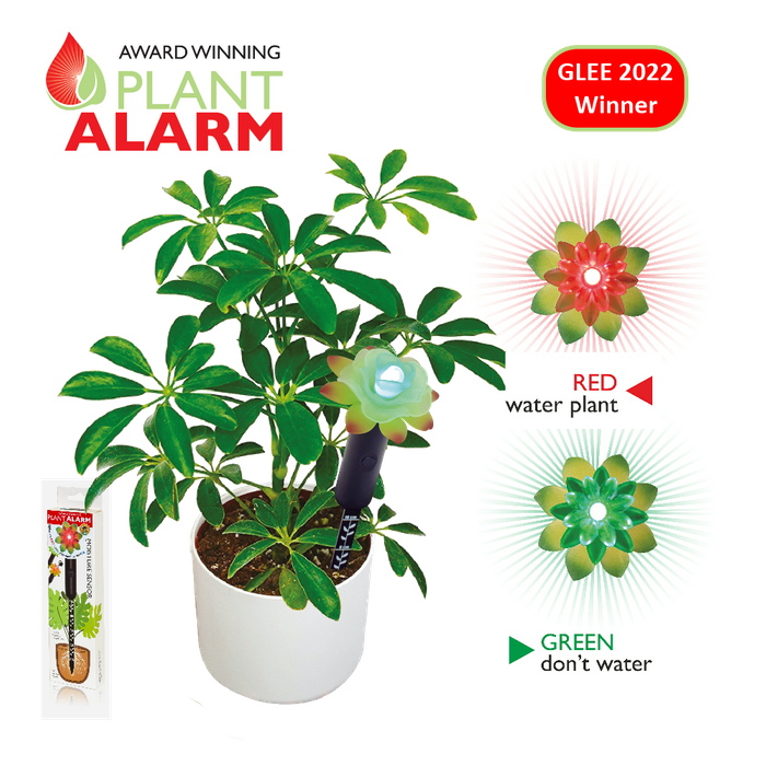 Plant Alarm