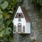New Birdhouses
