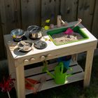 Mud Kitchens