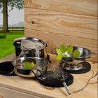 Mud Kitchens
