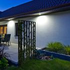 Privacy Screens