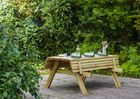 Picnic Bench