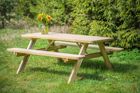 Lux Classic Picnic Bench