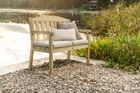Classic Wooden Two Seater Garden Bench