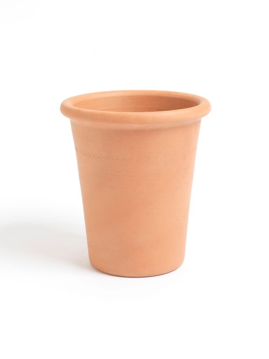 Yorkshire Flowerpots Tall Flowerpot