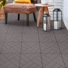 EZ Tiles - Recycled Flooring Solutions