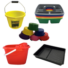 Airflow's Full Product Range
