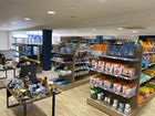 Retail Display Specialists, Bespoke Retail Shelving & Shop fit Design and Manufacture