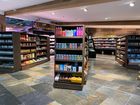 Retail Display Specialists, Bespoke Retail Shelving & Shop fit Design and Manufacture