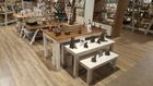 Retail Display, Merchandising stands, Shop fit products