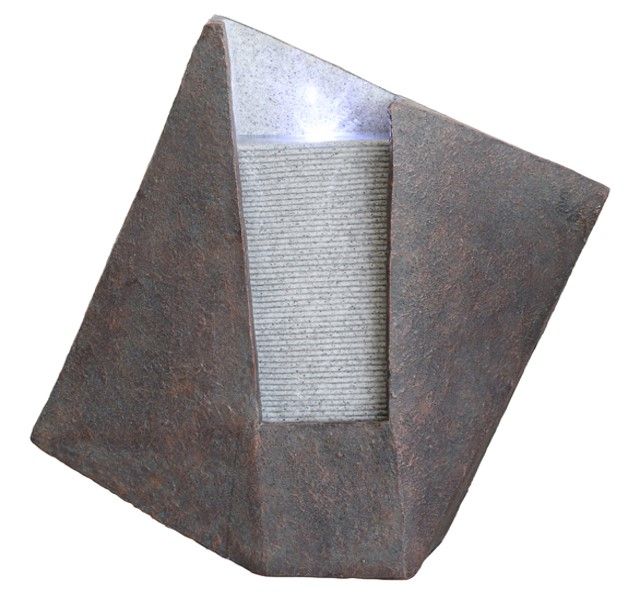 NEW Water Features Collection