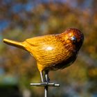 AluminArk Bird Collection