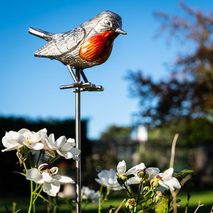 AluminArk Bird Collection