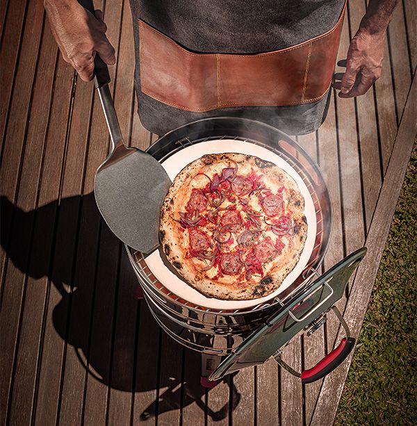 Beer Barrel Grill and Pizza Oven