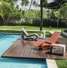 Octo Sun Lounge