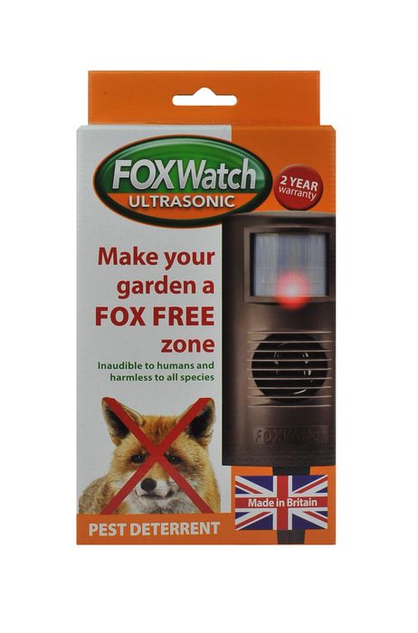 Foxwatch