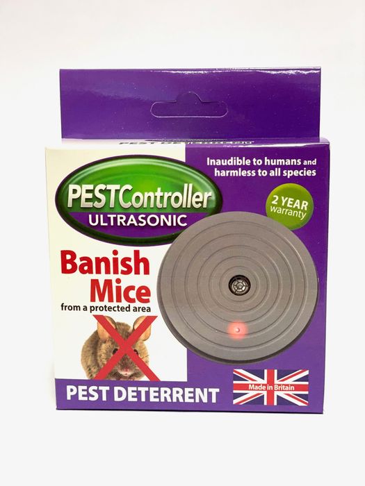 pestcontroller