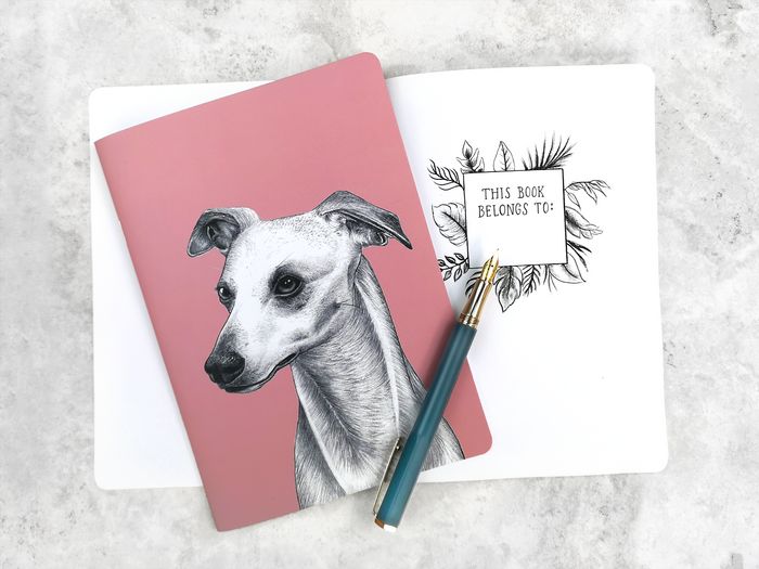 Stationery and Games for Human and Hound