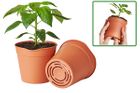 Clever Pots – Sow & Grow Kits