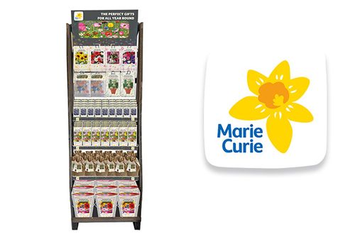 Marie Curie – Gardeners Gift Range