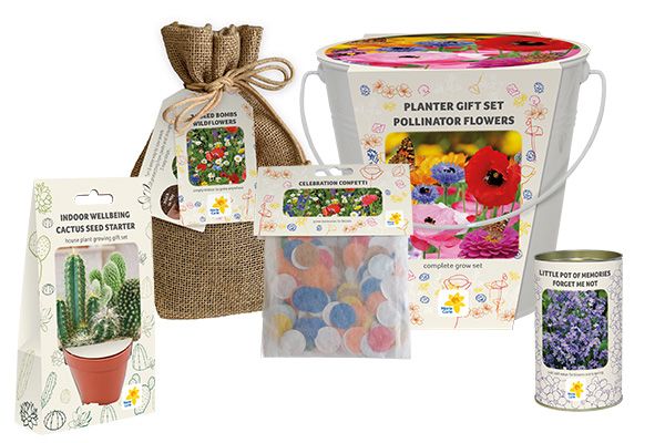 Marie Curie – Gardeners Gift Range