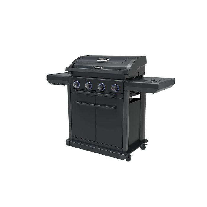 Campingaz 4 Series Onyx S gas barbecue