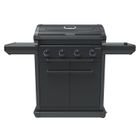 Campingaz 4 Series Onyx S gas barbecue