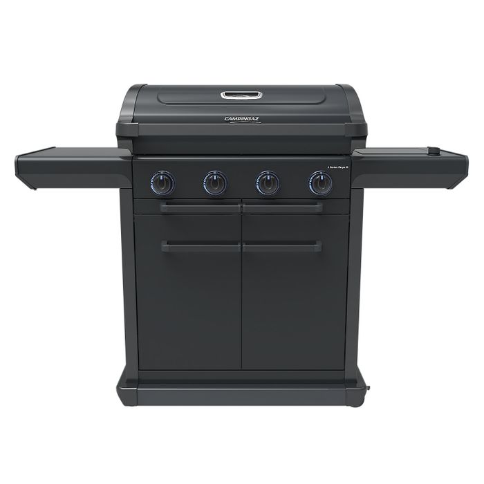 Campingaz 4 Series Onyx S gas barbecue