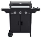 NEW - Campingaz Compact gas barbecue range