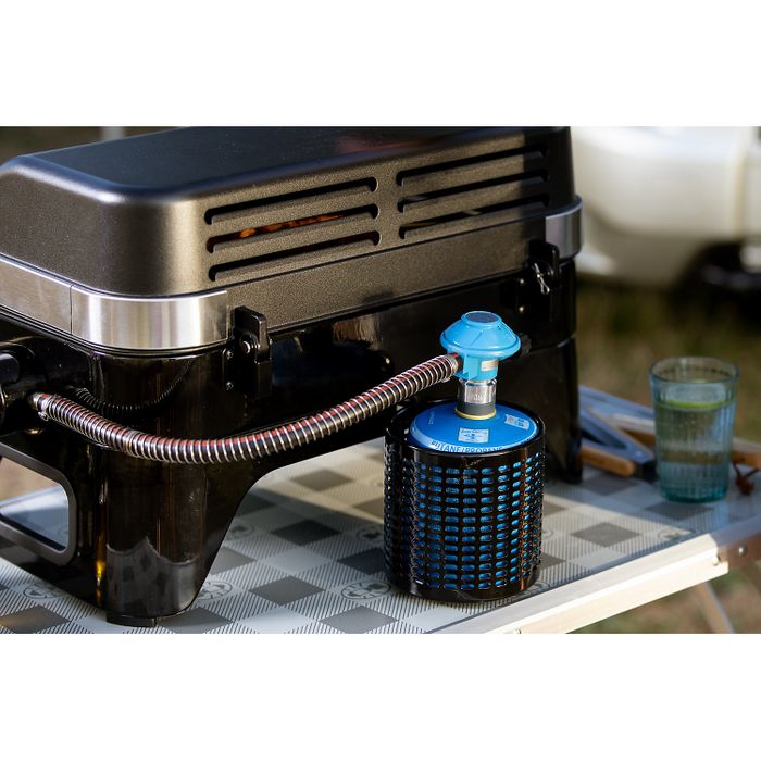 Campingaz Attitude gas barbecue range