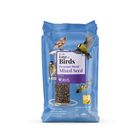 For The Love of Birds Premium Blend seed Mix