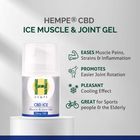 HEMPE CBD ICE MUSCLE & JOINT GEL