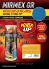 Doff Power Up Ant & Nest Killer Granules