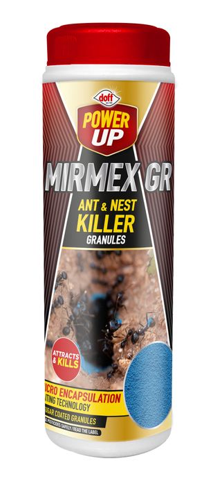 Doff Power Up Ant & Nest Killer Granules
