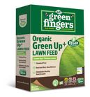 Green Fingers Organic Green Up+ Lawn Feed