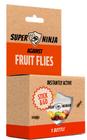 Super Ninja - Fruit Fly Trap