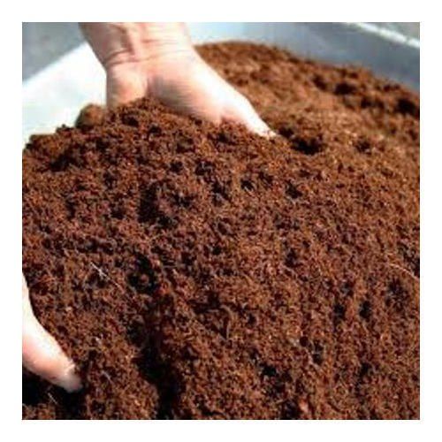 Loose Coco peat  packed in Bags