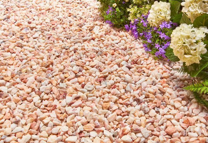 Premium Decorative Aggregates