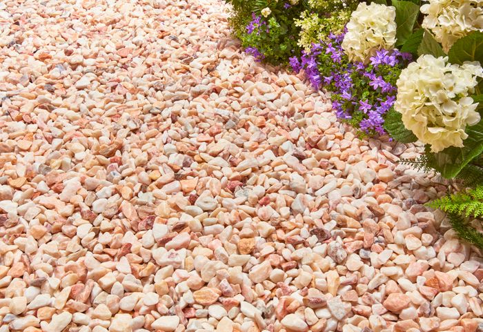 Premium Decorative Aggregates